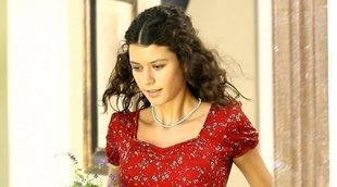 'Fatmagül', la exitosa telenovela turca, vuelve a Nova