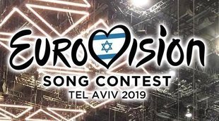 Eurovisión 2019 comparte las primeras imágenes del escenario de Tel Aviv en plena construcción