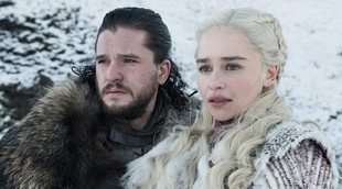 Todo lo que sabemos de la octava temporada de 'Juego de Tronos'