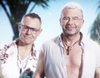 Jordi González y Sobera presentarán debates de 'Supervivientes 2019' en Telecinco y Cuatro