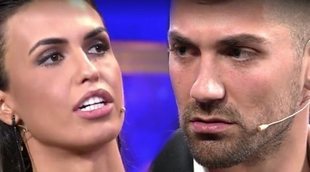 Alejandro Albalá amenaza en 'GH Dúo' con denunciar a Sofía por insinuar que la ha "anulado como persona"