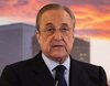 Florentino Pérez rompe con Mediapro y Real Madrid Televisión será gestionada por Telefónica