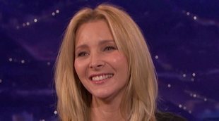 'Friends': Lisa Kudrow desvela sus planes para reunir al reparto en el 25º aniversario