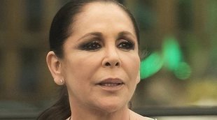 Isabel Pantoja pasa un "exclusivo" reconocimiento médico antes de irse a 'Supervivientes'