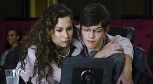 'Fresh Off the Boat' y 'Speechless' se despiden discretamente ante la subida de 'MacGyver'