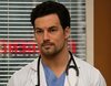 'Anatomía de Grey' empuja a DeLuca a demostrar su valía en el 15x20