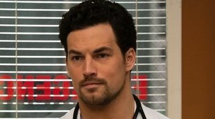 'Anatomía de Grey' empuja a DeLuca a demostrar su valía en el 15x20