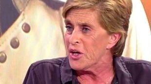 'Sábado deluxe' (15,4%) mantiene su trono con la gala especial de 'Sálvame okupa'