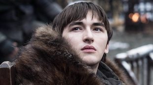 George R.R. Martin reconoce que el final de 'Juego de Tronos' "no será tan diferente" del de los libros