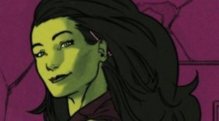 Disney+ podría estar preparando una serie de Hulk y Hulka con Mark Ruffalo