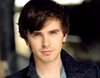 Freddie Highmore ('The Good Doctor') paraliza Madrid con el rodaje de su película "Way Down"