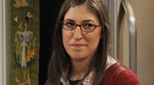 'The Big Bang Theory': Mayim Bialik se despide de su camerino con una emotiva carta antes del final