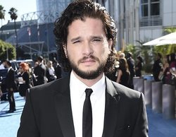 Kit Harington analiza la reveladora escena que ha protagonizado Jon Snow en el 8x01 de 'Juego de Tronos'