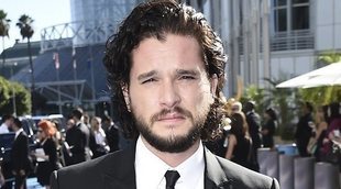 Kit Harington analiza la reveladora escena que ha protagonizado Jon Snow en el 8x01 de 'Juego de Tronos'