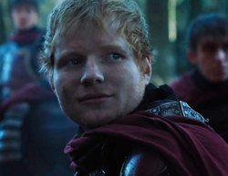 'Juego de Tronos': El 8x01 revela el destino del personaje interpretado por Ed Sheeran