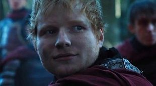 'Juego de Tronos': El 8x01 revela el destino del personaje interpretado por Ed Sheeran