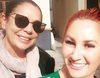 Aneth, amiga de Chabelita e Isabel Pantoja, último fichaje de 'Supervivientes'
