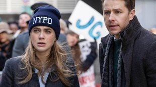 NBC renueva 'Manifest' por una segunda temporada