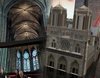 El espectacular homenaje de 'Al rojo vivo' a la catedral de Notre-Dame de París tras su incendio