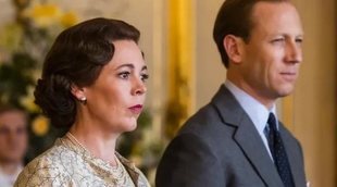 Netflix planea estrenar la tercera temporada de 'The Crown' en la segunda mitad de 2019