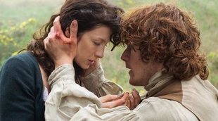 'Outlander' comienza a rodar en Escocia su quinta temporada
