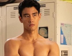 'Insatiable' ficha a Alex Landi, de 'Anatomía de Grey', para su segunda temporada