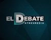 Atresmedia no recula y mantiene su debate a cuatro para el 23 de abril