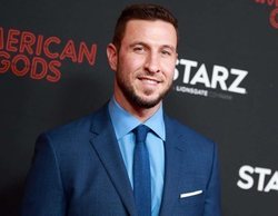 Pablo Schreiber ('American Gods') protagonizará la serie de "Halo"