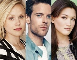 El spin-off de 'Star Trek' centrado en el Capitán Picard suma a Alison Pill, Harry Treadaway e Isa Briones