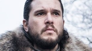 Kit Harington casi pierde un testículo por culpa de un fallo en el rodaje de 'Juego de Tronos'