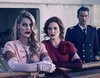 'Alta Mar' se estrena en Netflix el 24 de mayo