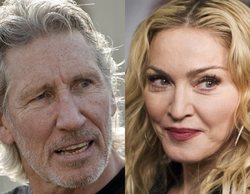 La petición de Roger Waters (Pink Floyd) a Madonna: "Si crees en los derechos humanos, no actúes en Israel"