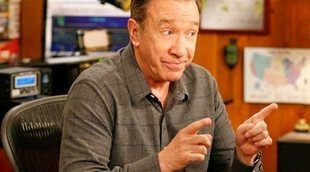 Fox renueva 'Last Man Standing' por una octava temporada