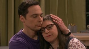 'The Big Bang Theory': Sheldon y Amy experimentan un viaje sensorial en el 12x19