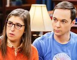 'The Big Bang Theory' logra posicionar a CBS como la cadena más vista, en una jornada plagada de series