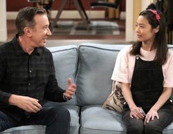'Last Man Standing' vuelve a emitir un capítulo nuevo y consigue con ello ser lo más visto de la noche