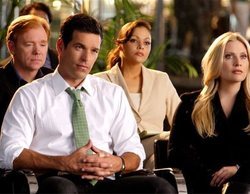 'CSI: Miami' se coloca en lo más alto al registrar un 3,4% en Energy
