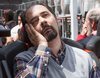 Jordi Sánchez muestra los guiones de la 11ª y 12ª temporada de 'La que se avecina'
