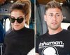 'Supervivientes 2019': Albert Álvarez y Lidia Santos, confirmados tras haber sido pillados en el aeropuerto