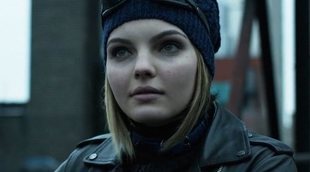 'Gotham' no tendrá a Camren Bicondova como Catwoman en su episodio final y la actriz explica por qué