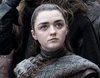 Maisie Williams analiza la escena más controvertida de Arya en 'Juego de Tronos': "Pensé que era una broma"