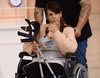 Sonia aparece en silla de ruedas en 'Bake Off' tras su accidente, sorprendiendo a todos sus compañeros
