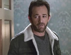 'Riverdale' desvela en qué episodio veremos a Luke Perry por última vez