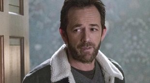 'Riverdale' desvela en qué episodio veremos a Luke Perry por última vez