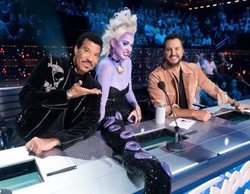 'American Idol' baja ligeramente, pero sigue obteniendo el mejor dato con diferencia