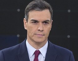 'El debate en RTVE' registra un increíble 35,8% en La 1 y un 43,6% sumando el conjunto de cadenas