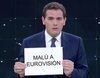 Albert Rivera, protagonista absoluto de los memes de 'El debate en RTVE'