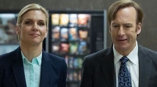 'Better Call Saul' podría finalizar tras su sexta temporada