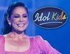 Isabel Pantoja será jurado de 'Idol Kids', talent show infantil de Telecinco