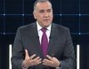 El curioso apunte de Xabier Fortes en 'El debate en RTVE': "Pueden, educadamente, faltarse al respeto"